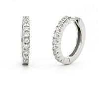 Orecchini Unoaerre Donna in Argento Cubic Zirconia 721YOK4969900 5821